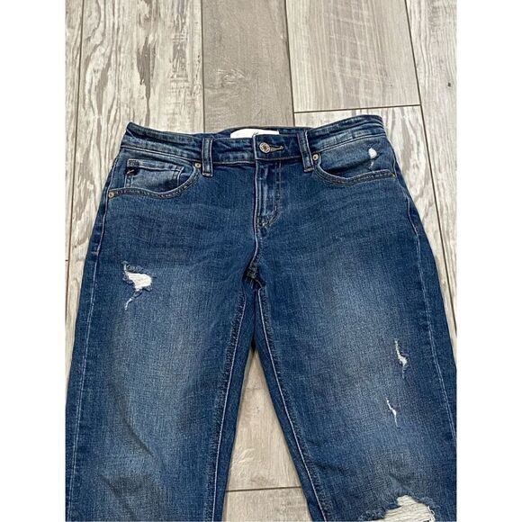 KanCan ladies jeans size 1 - Picture 2 of 12